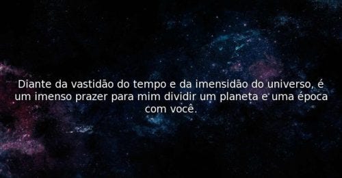 Mr. Cosmos: Seu Watson Assistant sobre Galáxias, Universo e Muito Mais