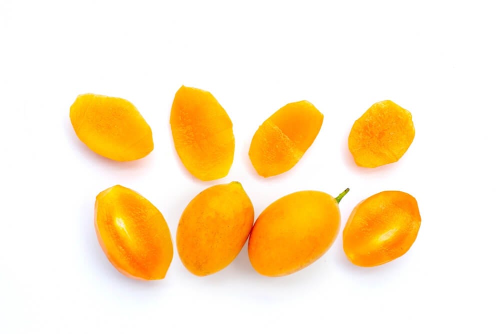 Nutrients in Mangos and Their Health Benefits by Hafiztaimoor Aug
