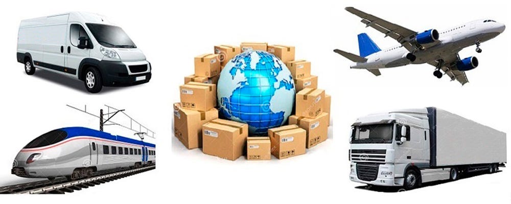 INTRODUCTION TO INTERNATIONAL COURIER SERVICES AND CARGO SERVICES IN INDIA  | by Nationalaircourier | Medium