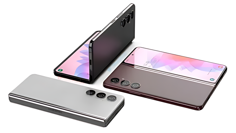 Samsung Phones 2025. Curious about Samsung phones