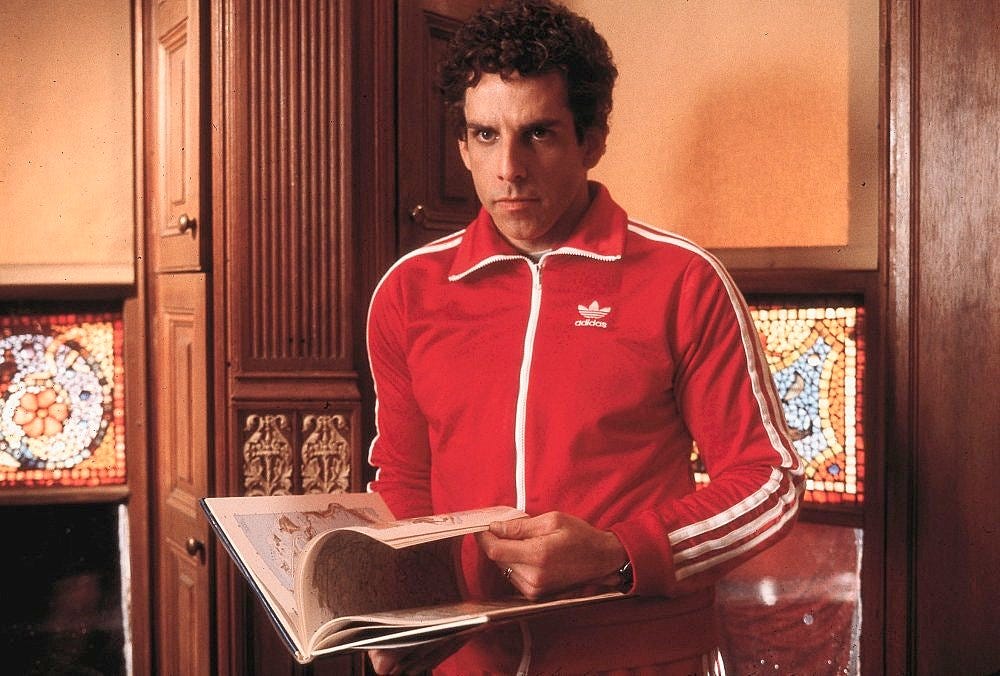 The Royal Tenenbaums (2001) - IMDb