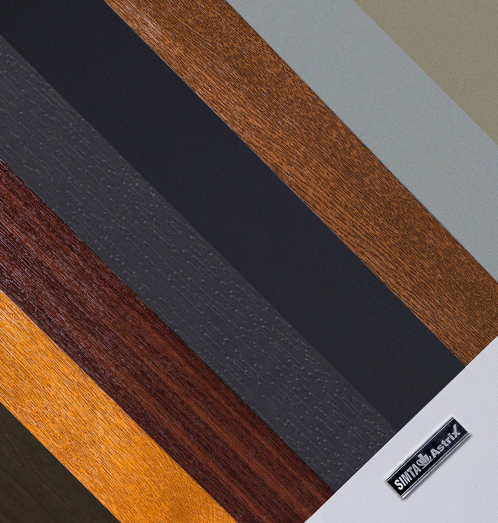 Aluminium Windows and Doors Near Me: Why Simta Astrix is the Trusted Choice for Modern Spaces