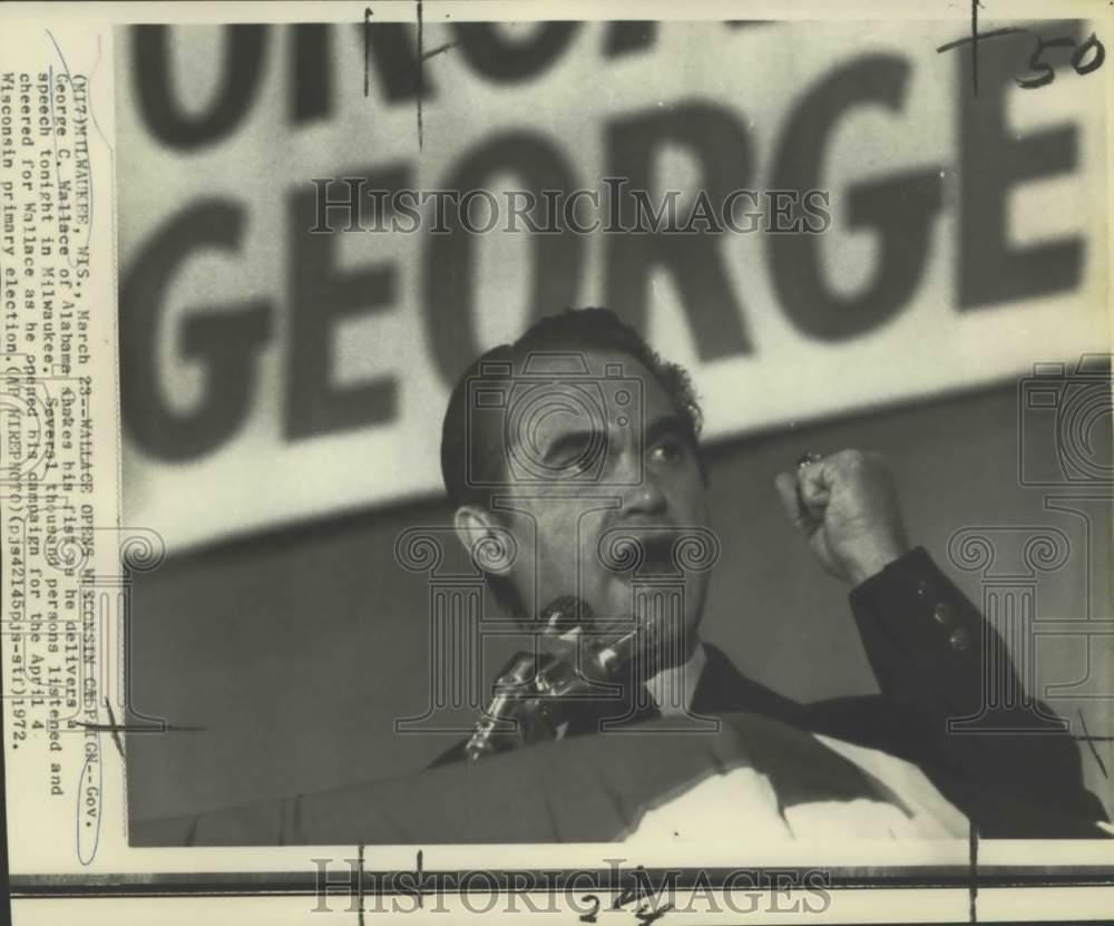 How The Democrats Gradually Lost Dixie and Why