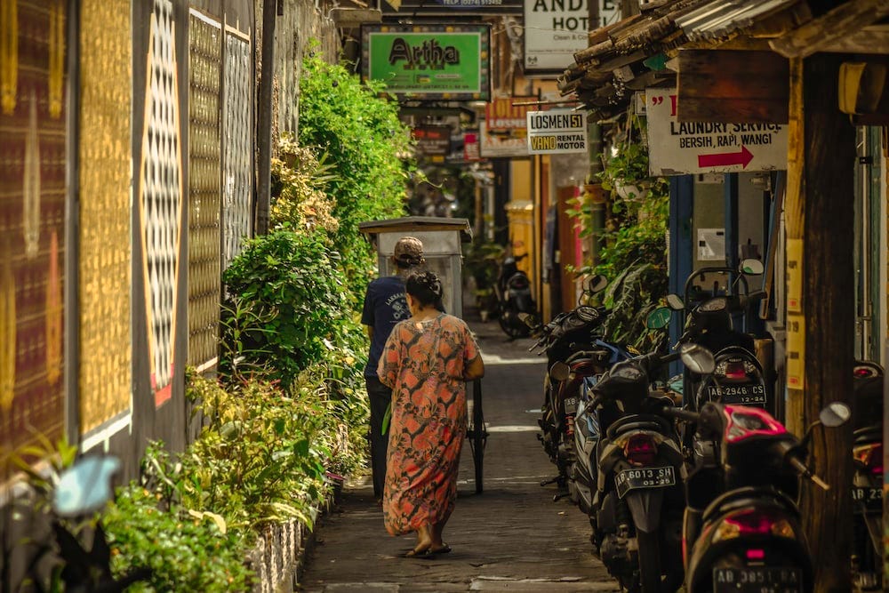 Foto: Febrian Adi, unsplash.com, 2022.