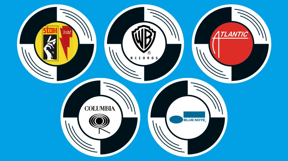 The Formula For a Successful Record Label | by Eleven Eleven Music ...