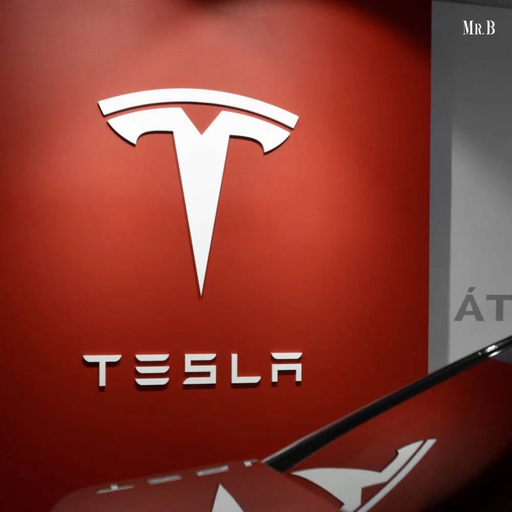 Tesla Q4 Deliveries Details Of 60+ Images & 10+ Videos