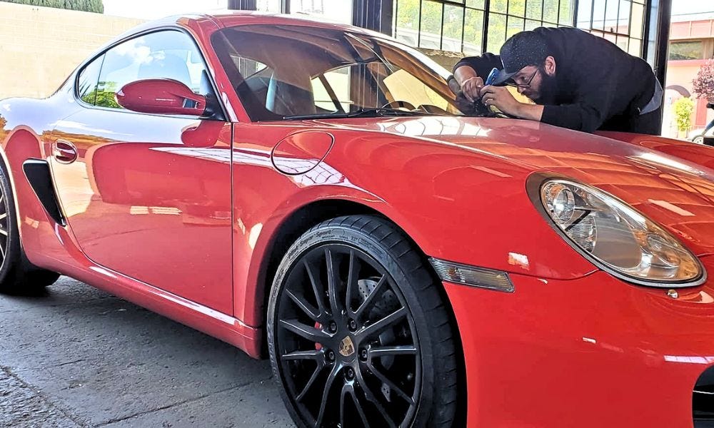 What Windshield Chips Can Be Repaired? A Comprehensive Guide