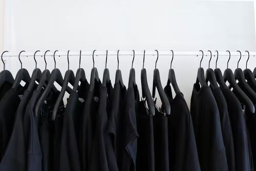 How To Remove Lint From Black Clothes?, by Aleena sehrai