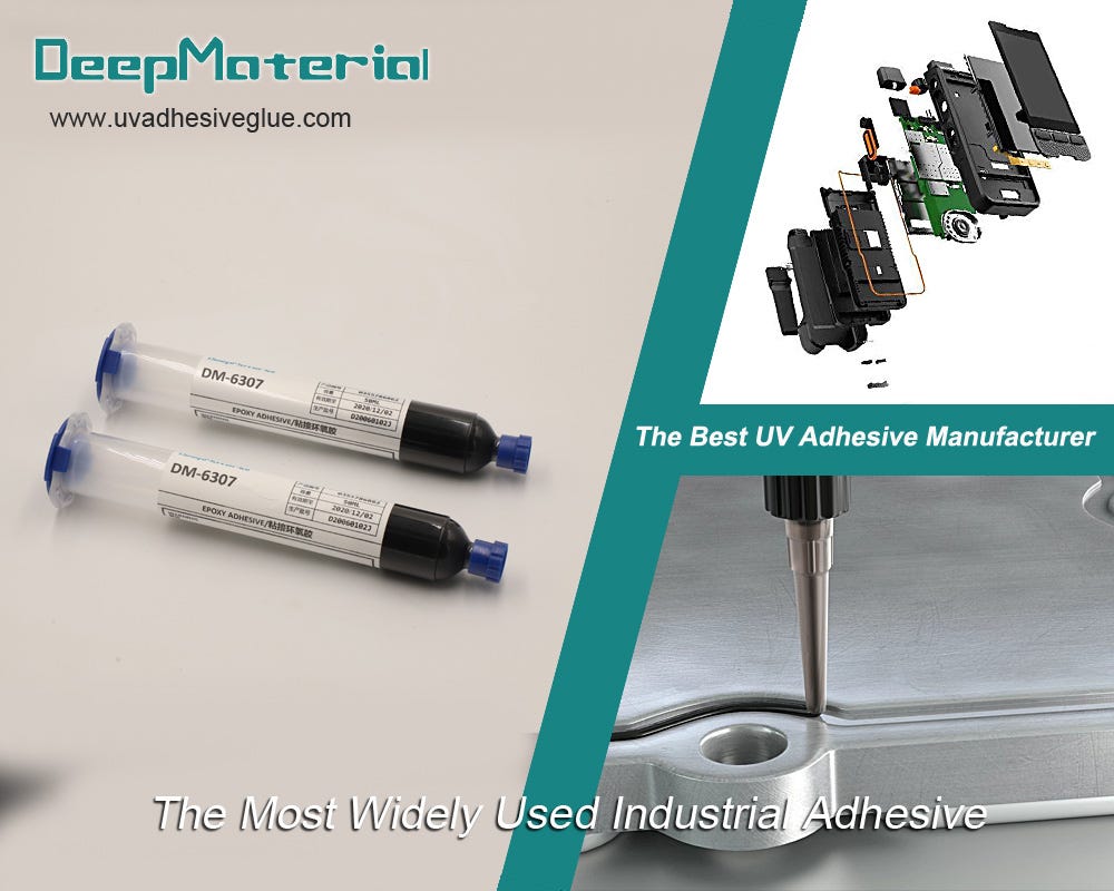 Is UV Glue Stronger Than Epoxy?. Adhesives play a vital role in many