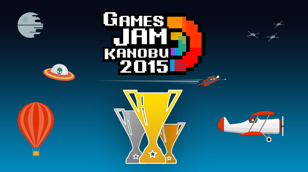 Indie Game Wins 2015 Game of the Year