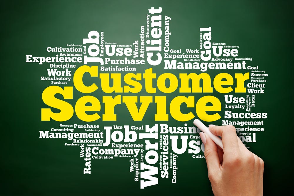 Our Guide to Whiteglove Customer Service How to Ensure Service