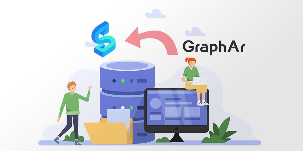 Import And Export Graph Data Of Neo4j With GraphAr | By Weibinzen ...