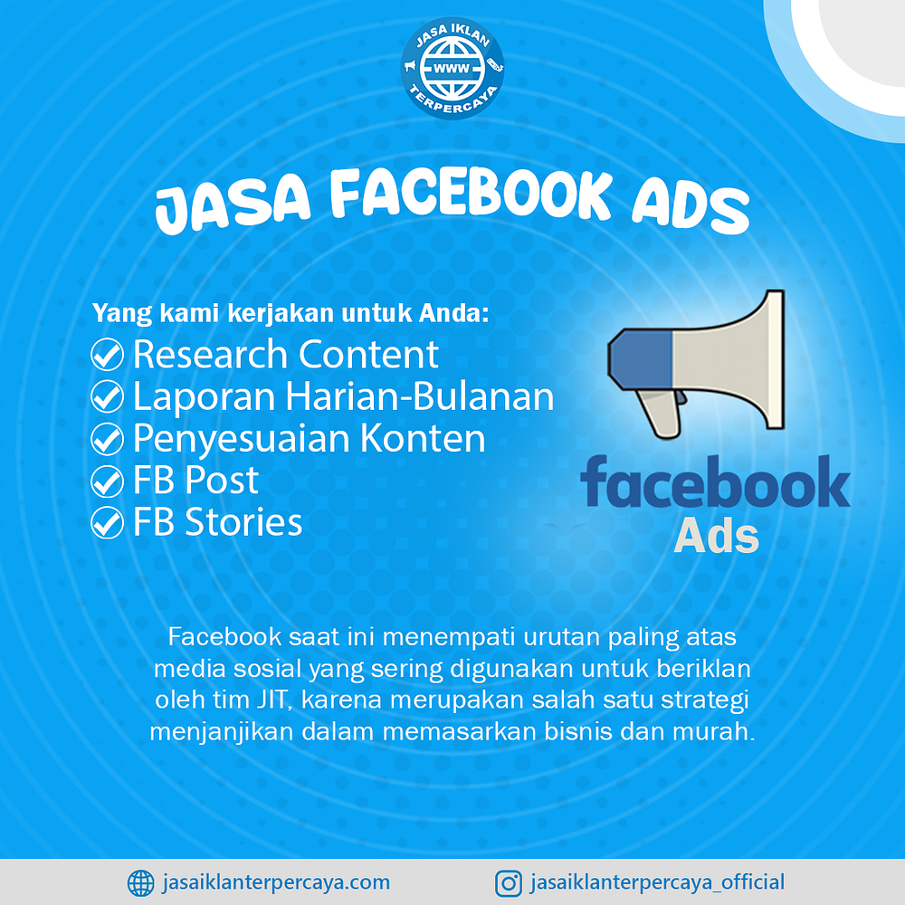 Memaksimalkan Potensi Bisnis Anda dengan Jasa Iklan dan SEO di Jasa Iklan Terpercaya