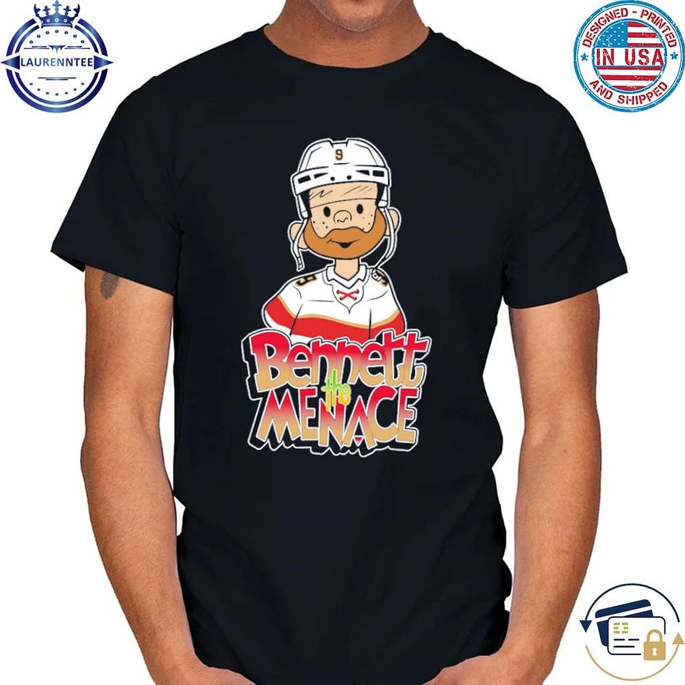 Bennett Blue Skin Shirt
