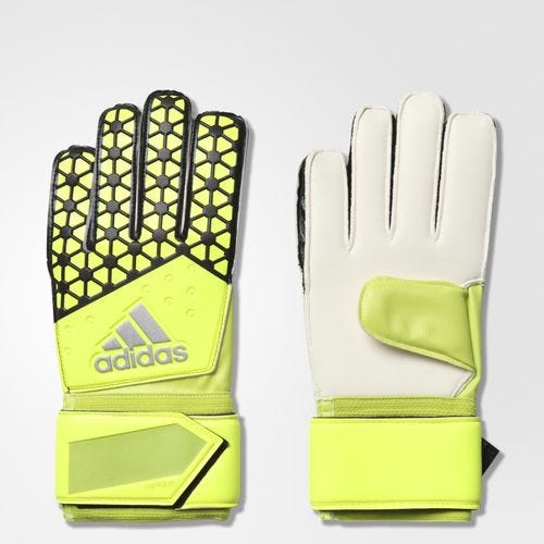 Guantes 2024 adidas soloporteros