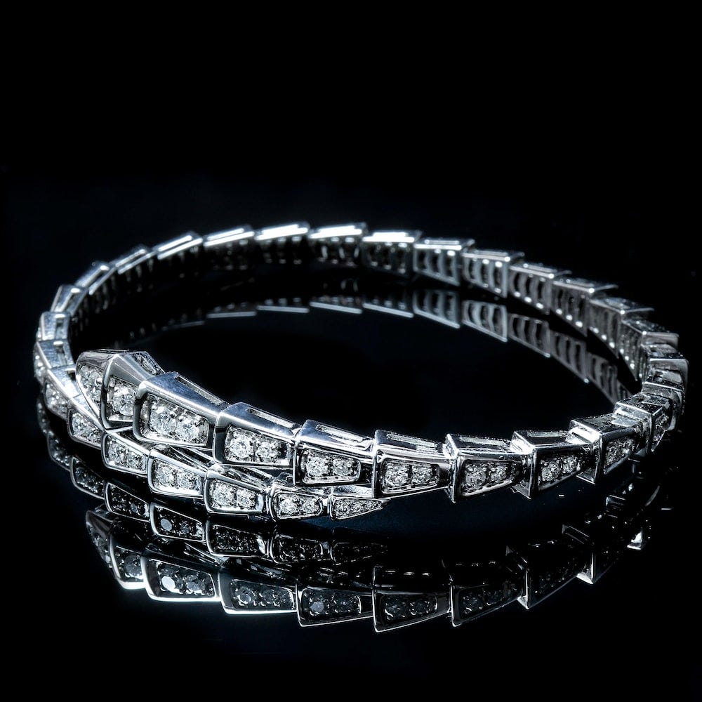 7 Stylish Ideas for Your Diamond Bracelet Design by mansi shah Jul