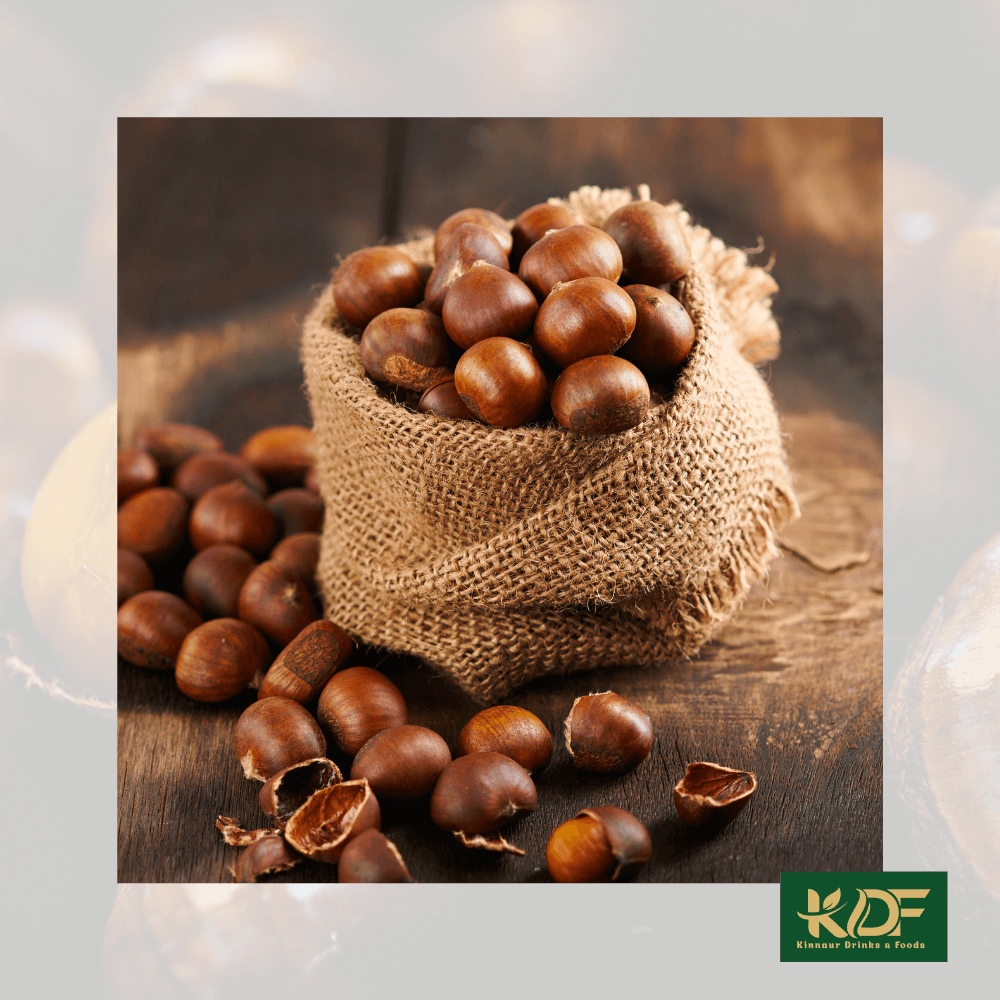 “Get Your Hands on the Best Quality Chestnuts — Buy Chestnuts Online
