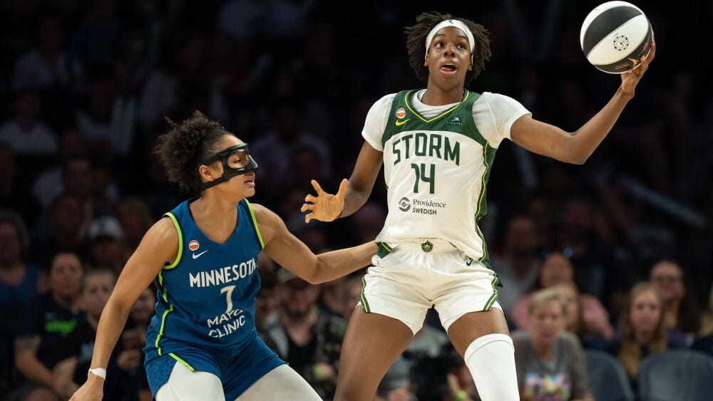 Image courtesy of NBC Sports