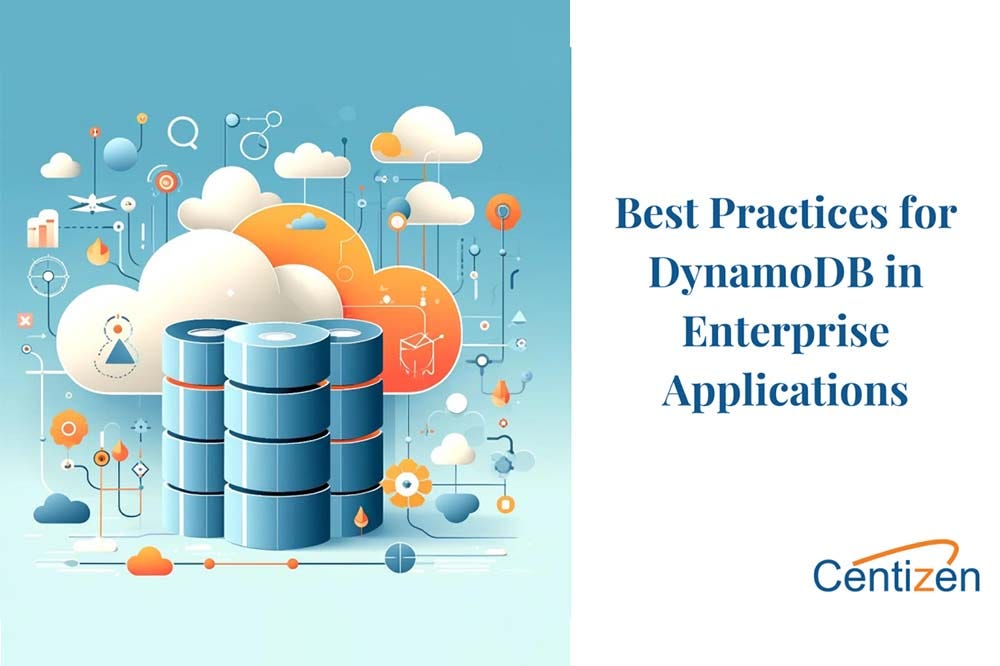 Best Practices for Using DynamoDB in Enterprise-Level Applications | by ...