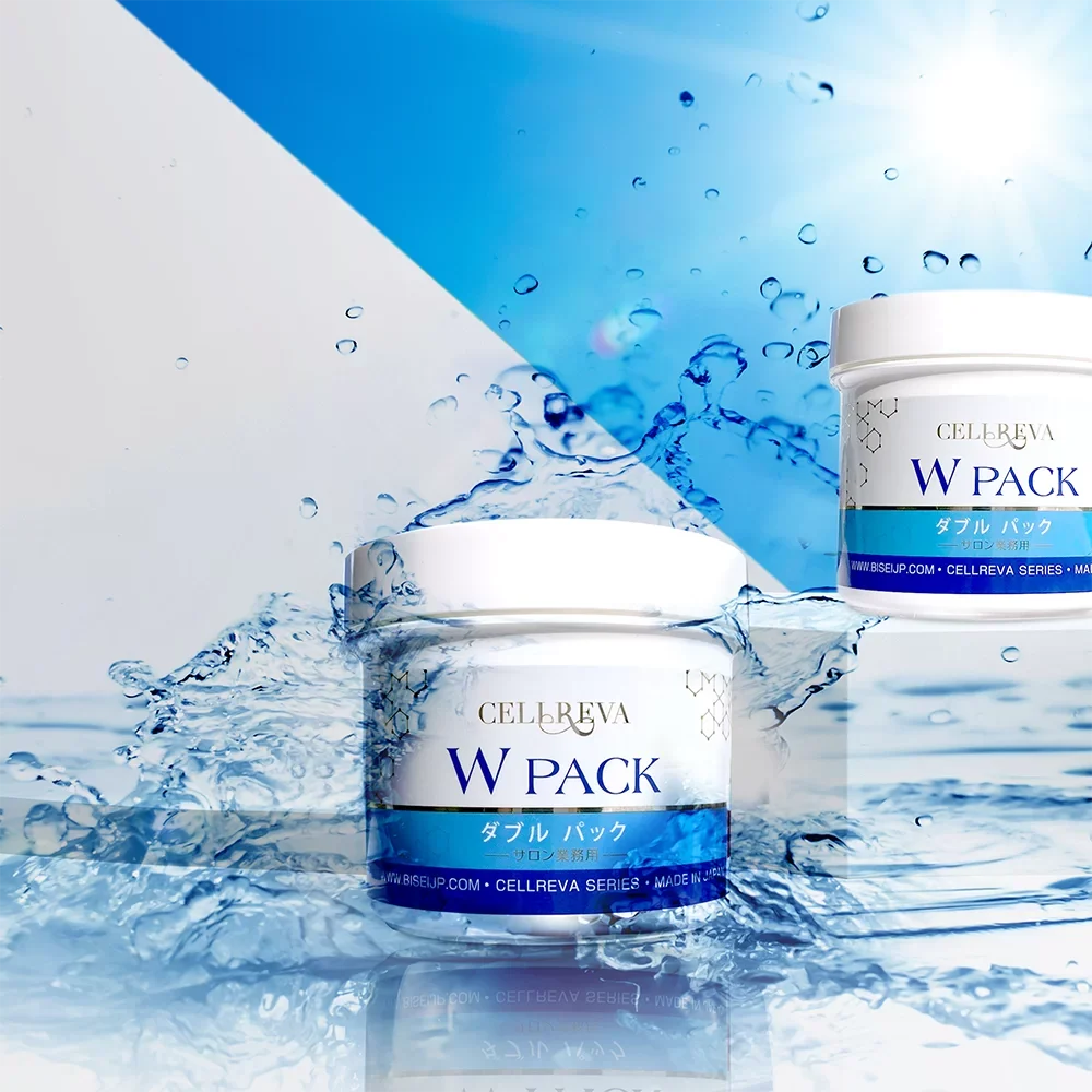 Do you have to wash your face after applying cellreva mask? by