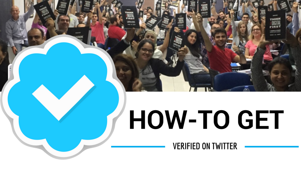 How to Get Verified on Social Media