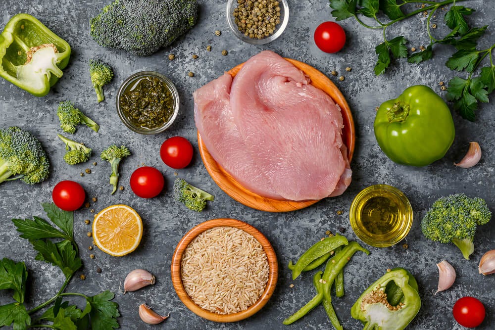 Chicken Broth Rice Cooker Recipe Flavorful and Nutritious Rice Dishes