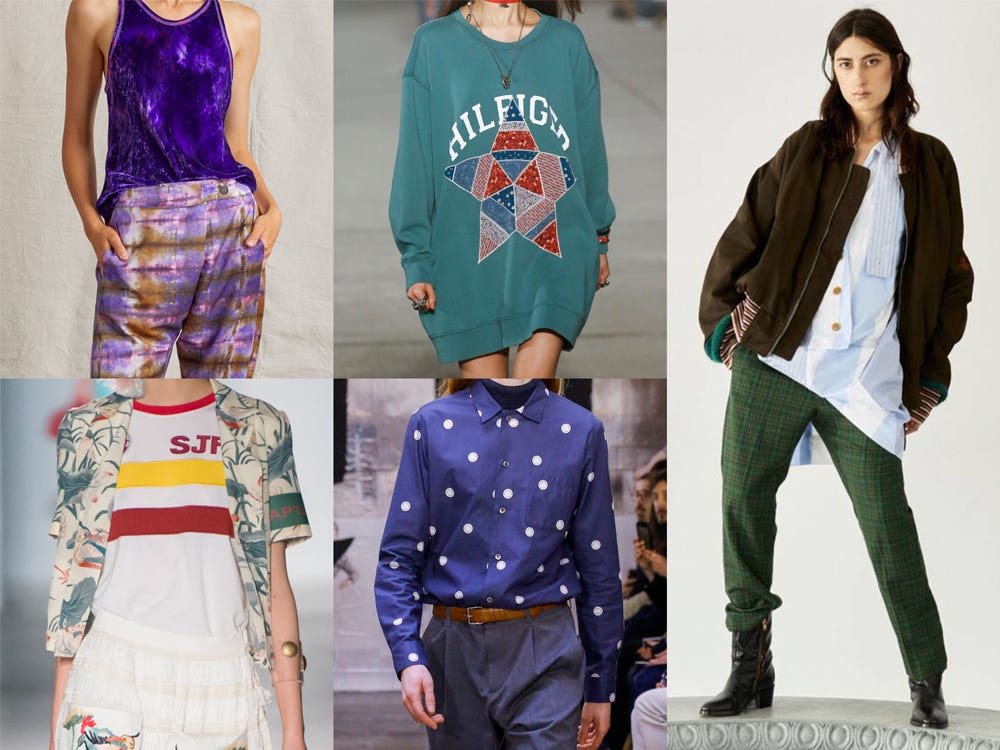 Neutrals  Women's Clothing Trends - Rebellious Fashion