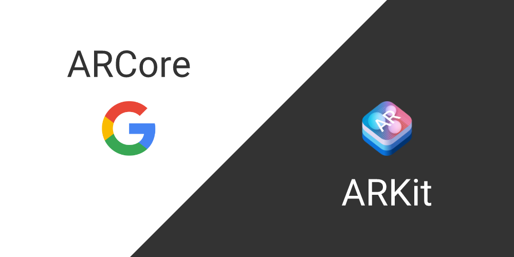 AR : Apple Vs Google. The next big battleground between the… | by Sakir  Saiyed | Medium