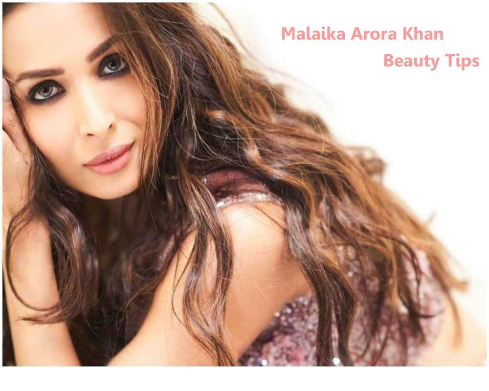 MALAIKA ARORA SKIN REJUVENATING TIPS ( MALAIKA ARORA KHAN BEAUTY TIPS ) -  Styleons - Medium