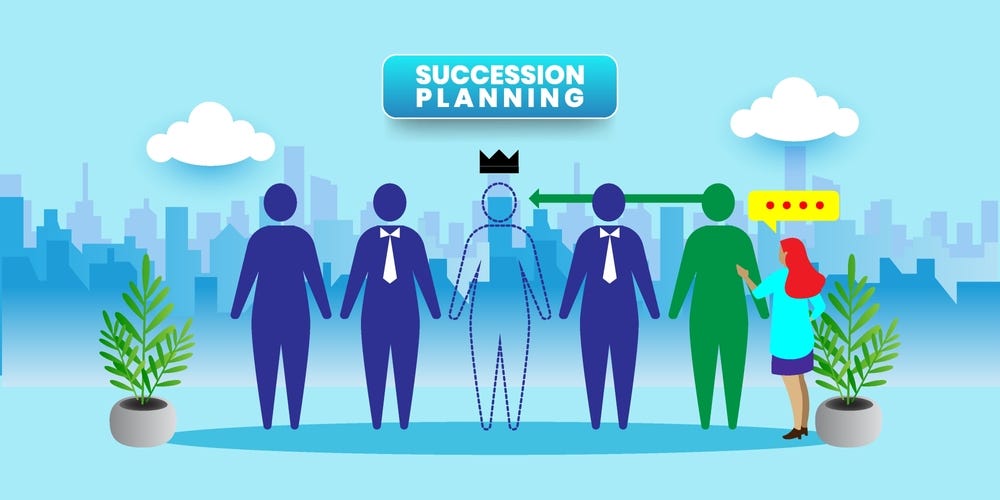 Is Your Business Prepared? The Importance of Leadership Development and