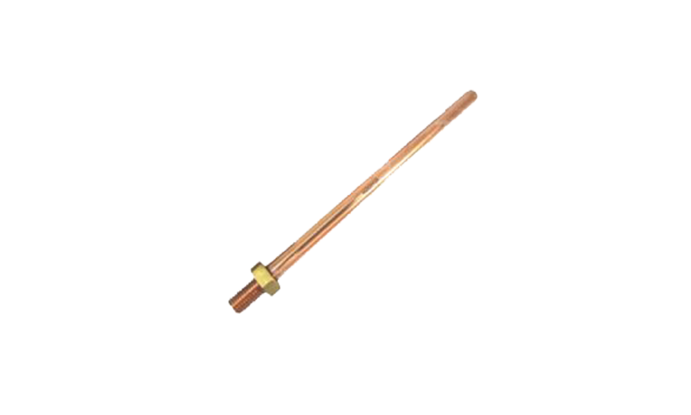 What Is a Lightning Rod and In what way Does It Work? by