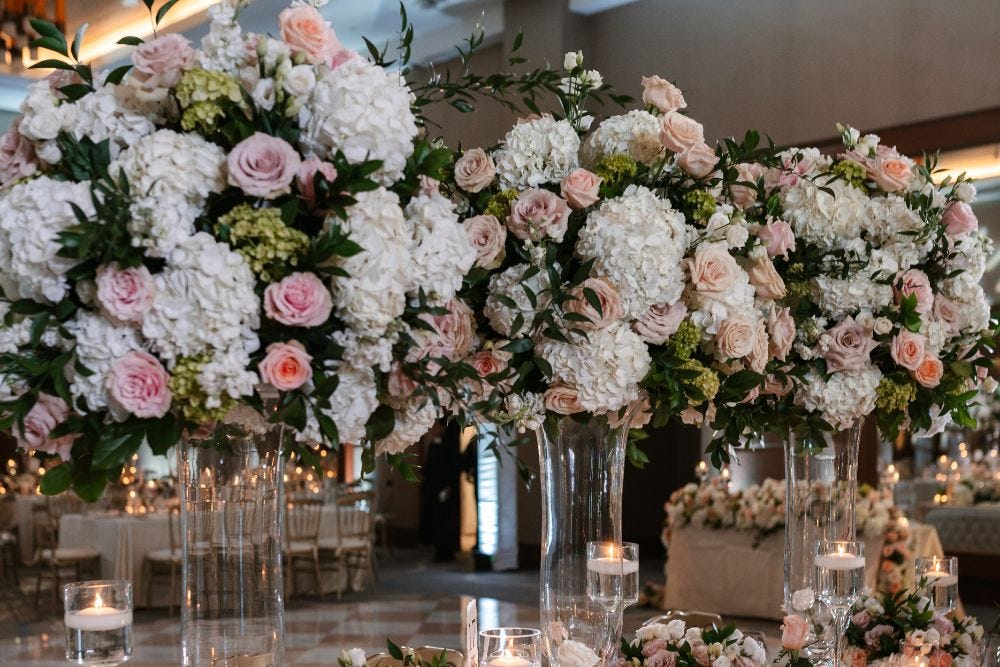 How to Find the Right Wedding Florist for Your Fort Lauderdale Wedding