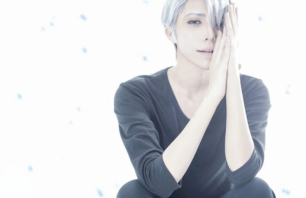 Victor Nikiforov 2