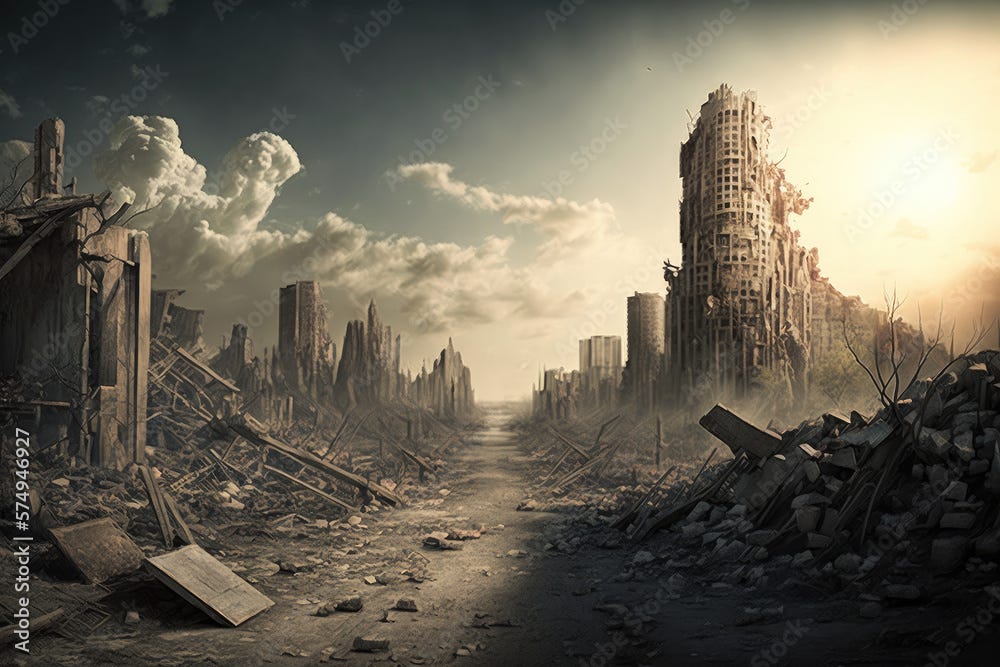 The Fourth Turn and My Farewell. A poem | by Alfred Mead | The Lark