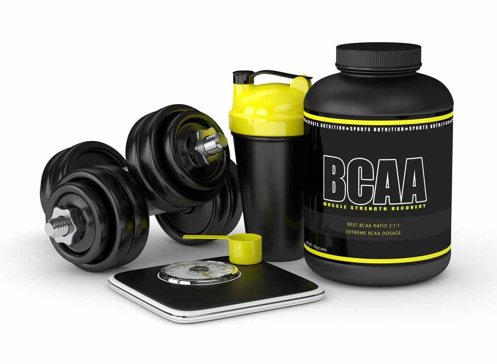 How do BCAAs help in losing weight? by Sai Ram Chaparala Medium