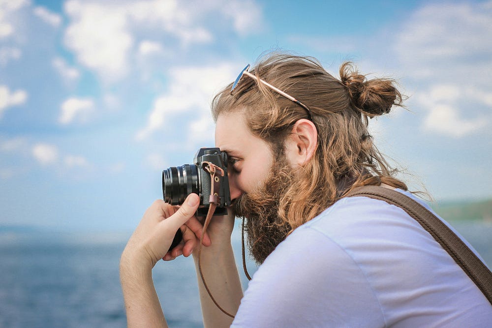Best Compact Cameras