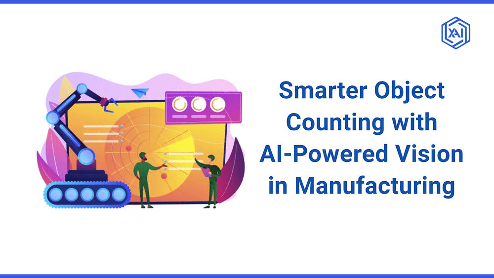 AI Vision & Edge Computing: The Future of Smart Object Counting in Manufacturing