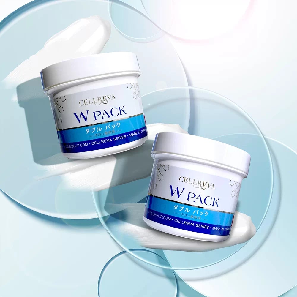 Product Functions And Types Of Facial Mask Skin Care Products by Cellrevaskincare Medium