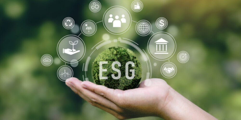 ESG Materiality Assessment: A Complete Guide to Building Sustainable Business Strategies