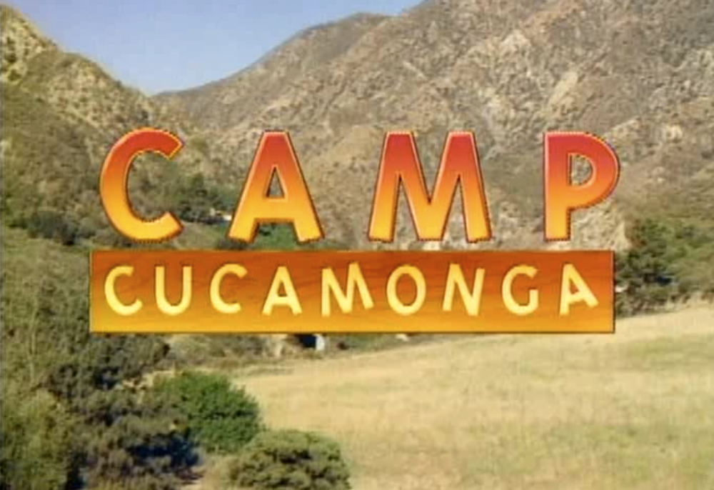 Camp Cucamonga (1990). It's been nearly 2 months since I last… | by  90smovies.net | Medium