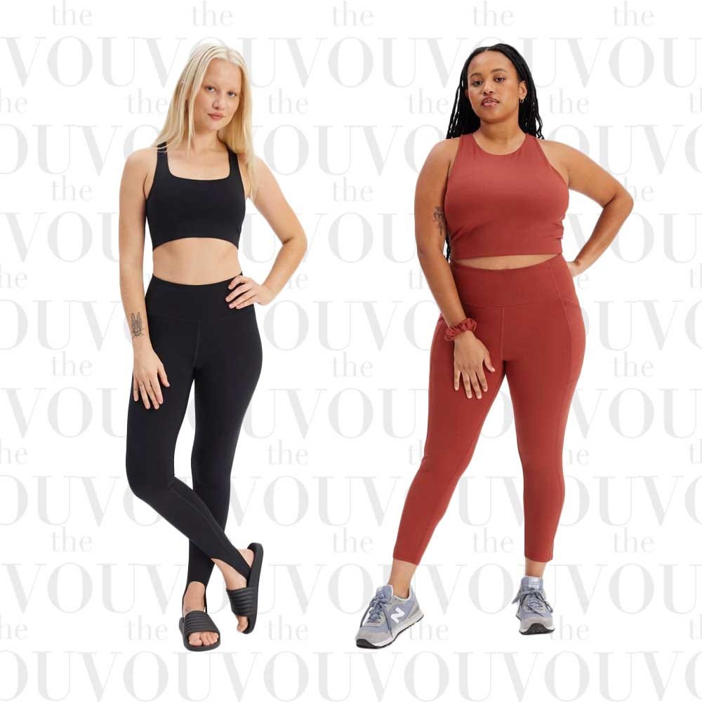 29 Best Women's Athleisure Wear Brands 2022 - Top Places to By Stylish ... 29 Best Women's Athleisure Wear Brands 2022 - Top Places to By Stylish ...