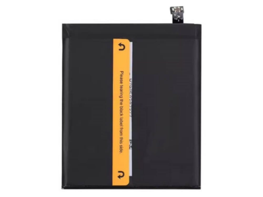 ULEFONE Armor batteri 4000mAh 3.7V , Ulefone Armor 11/11T