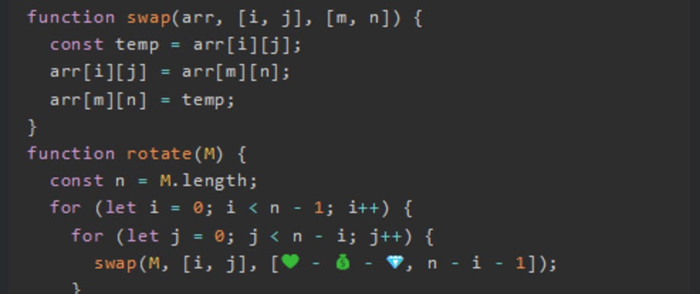 Road to Genius: superior #57. Each day I solve several coding… | by ...