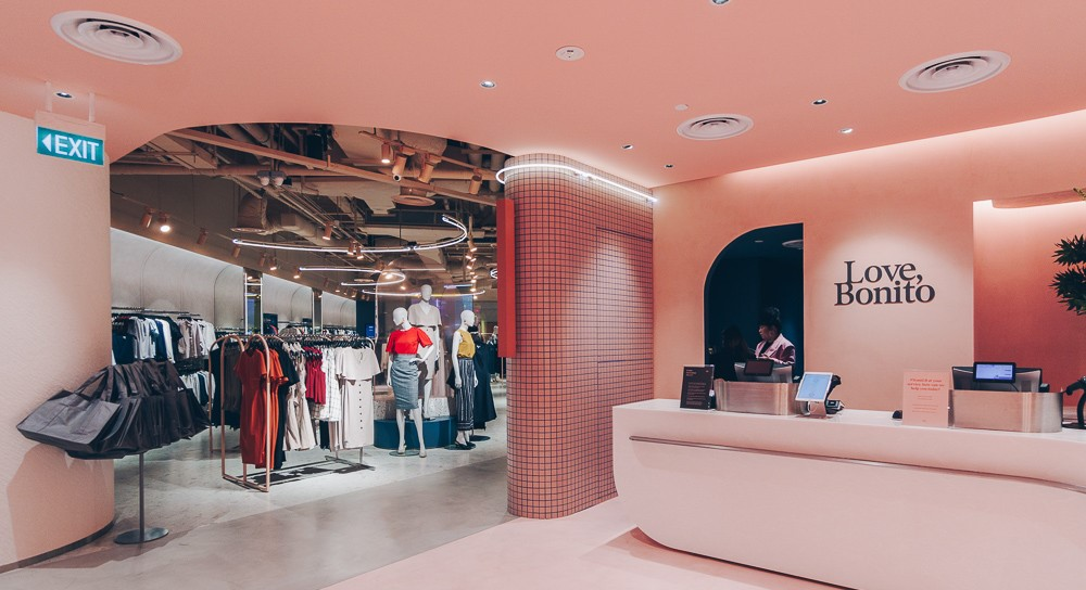 Is Fashion retailer Love, Bonit an Ethical Brand?