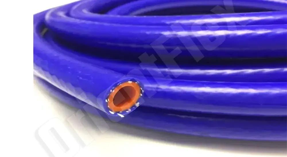 How silicone heated hoses work. Silicone heater hose is a kind of… by john Mar, 2024 Medium