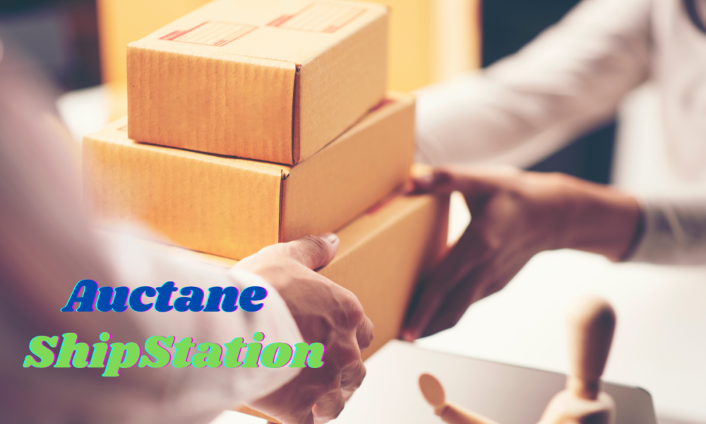 An In-depth Look at Auctane ShipStation: Streamlining E-commerce Logistics  - Sparking Views - Medium