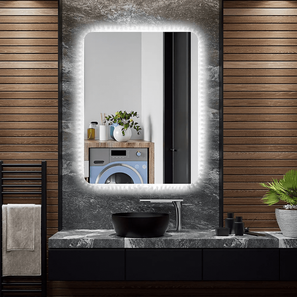 LED Bathroom Mirrors — What You Need to Look For When Buying | by ...
