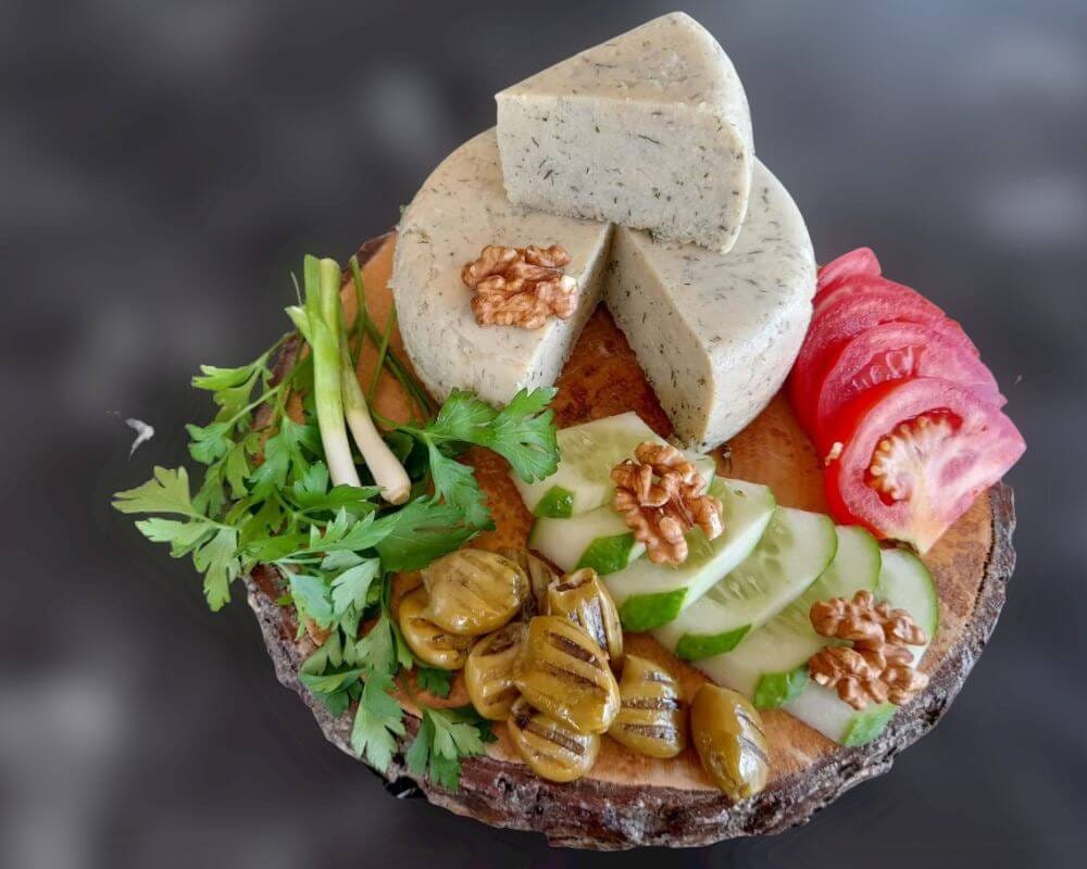 How to Make Versatile and Tasty Chickpea Tofu at Home by 🌱VEGi1