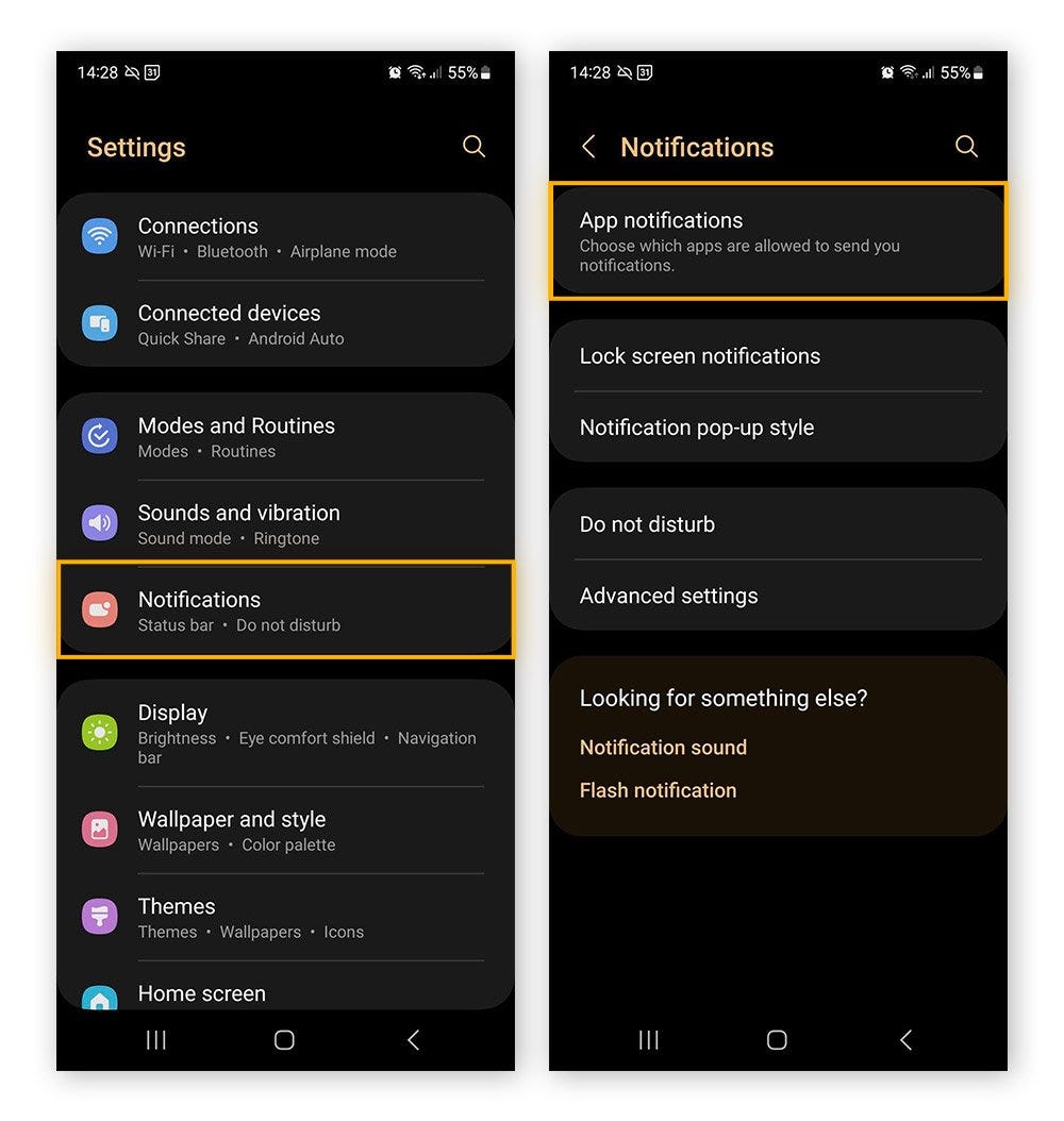 Why Does a Website Keep Popping Up on My Phone | by Sranapayp | Jun
