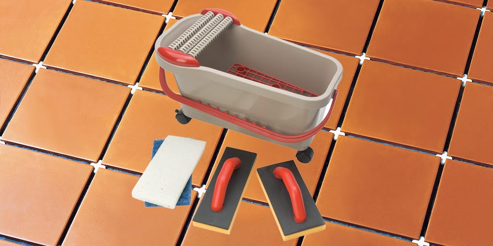 How to Use Grout Finishing Tools for Tiles Cleaning? by Barwalt Tool